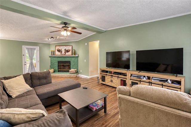 150 Alcovy Crossing Drive, Covington, GA 30014