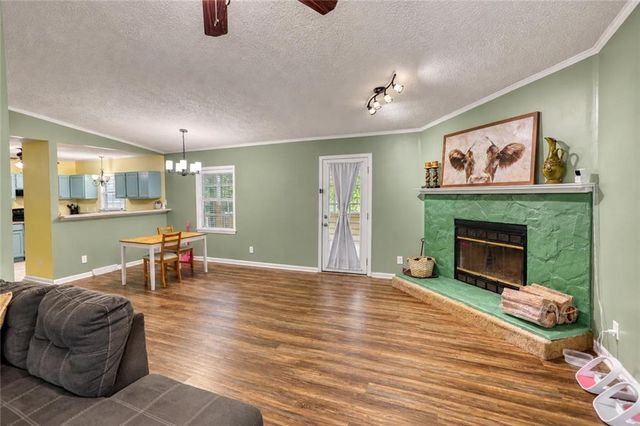 150 Alcovy Crossing Drive, Covington, GA 30014