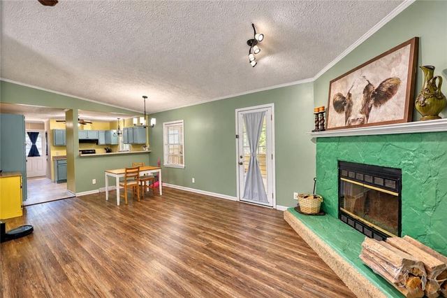 150 Alcovy Crossing Drive, Covington, GA 30014