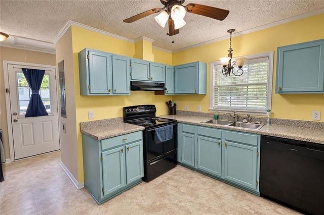 150 Alcovy Crossing Drive, Covington, GA 30014