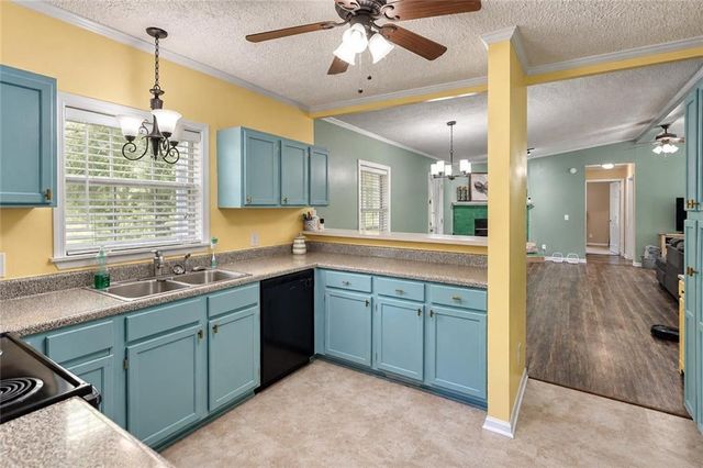 150 Alcovy Crossing Drive, Covington, GA 30014