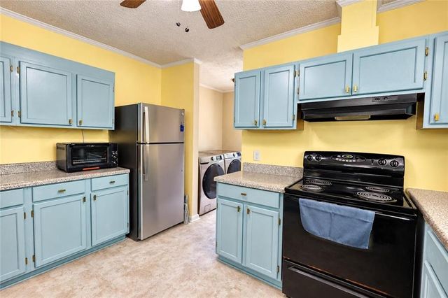 150 Alcovy Crossing Drive, Covington, GA 30014