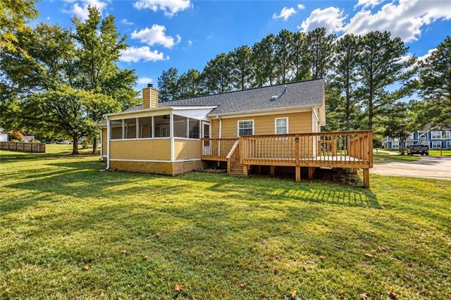 150 Alcovy Crossing Drive, Covington, GA 30014