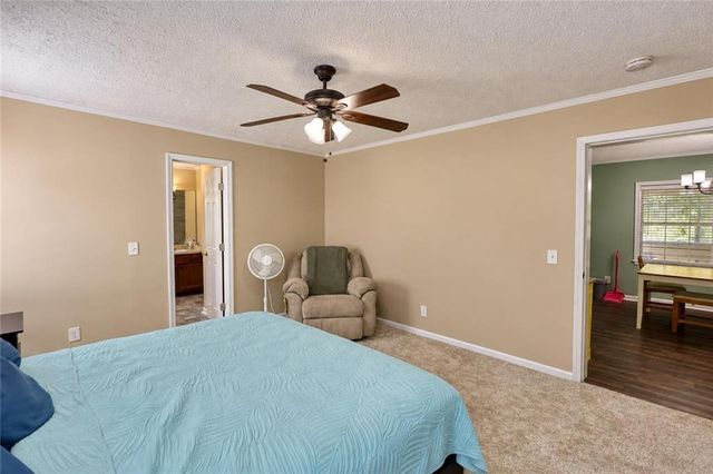 150 Alcovy Crossing Drive, Covington, GA 30014