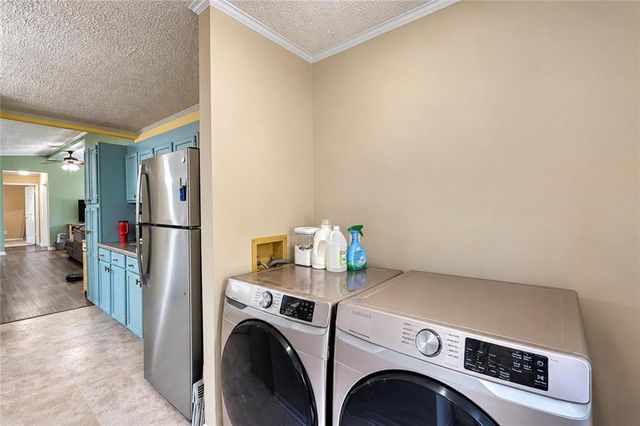 150 Alcovy Crossing Drive, Covington, GA 30014