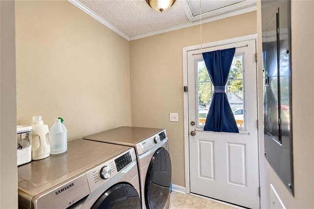 150 Alcovy Crossing Drive, Covington, GA 30014