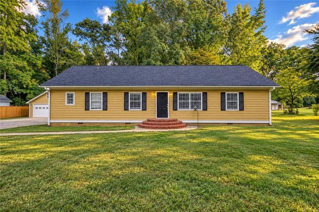 150 Alcovy Crossing Drive, Covington, GA 30014