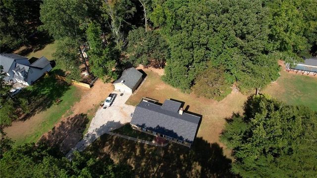 150 Alcovy Crossing Drive, Covington, GA 30014