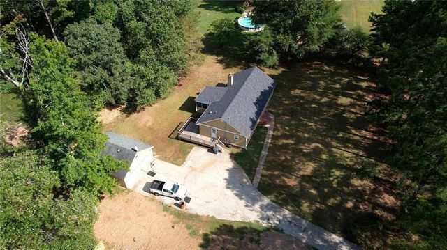 150 Alcovy Crossing Drive, Covington, GA 30014