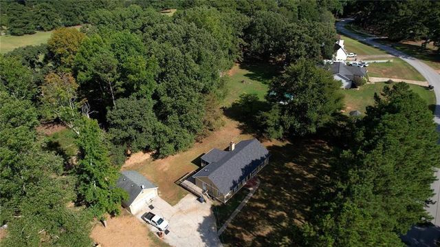 150 Alcovy Crossing Drive, Covington, GA 30014