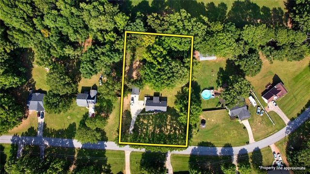 150 Alcovy Crossing Drive, Covington, GA 30014