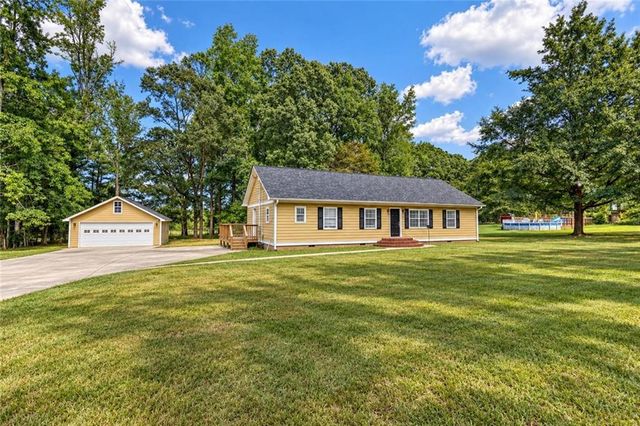 150 Alcovy Crossing Drive, Covington, GA 30014