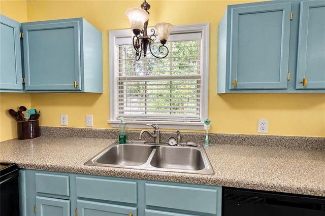 150 Alcovy Crossing Drive, Covington, GA 30014