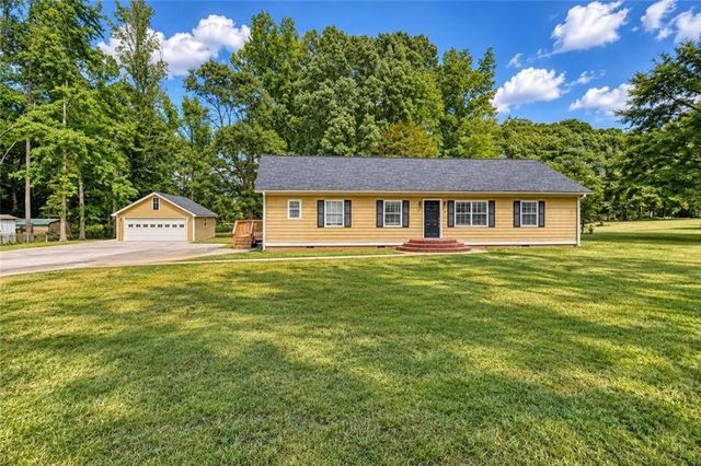 150 Alcovy Crossing Drive, Covington, GA 30014