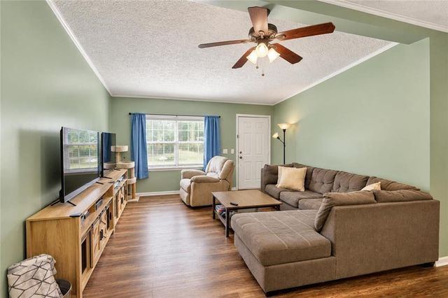 150 Alcovy Crossing Drive, Covington, GA 30014
