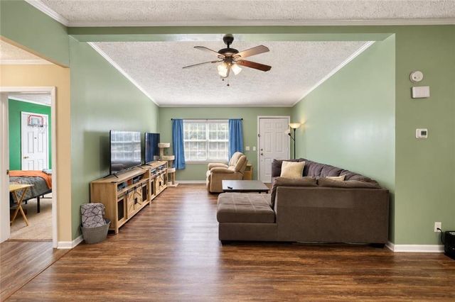 150 Alcovy Crossing Drive, Covington, GA 30014