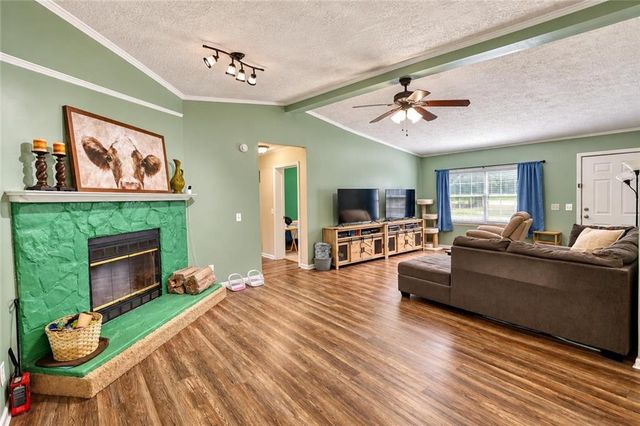150 Alcovy Crossing Drive, Covington, GA 30014