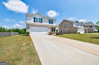 180 Oliver Drive, Locust Grove, GA 30248