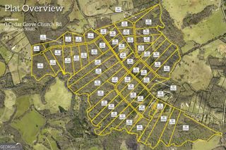 0 Cedar Grove Church Rd. Lot 23, Winder, GA 30680