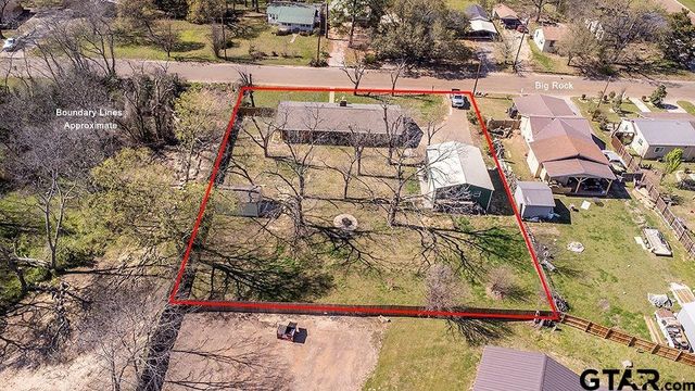 1230 BIG ROCK, Canton, TX 75103