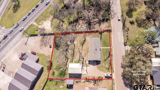 1230 BIG ROCK, Canton, TX 75103