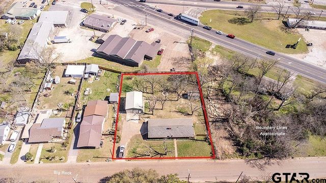 1230 BIG ROCK, Canton, TX 75103