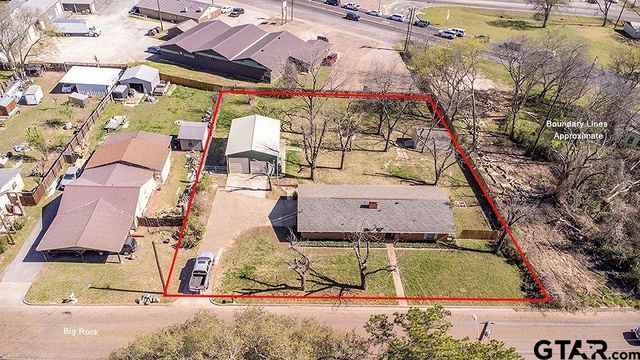 1230 BIG ROCK, Canton, TX 75103