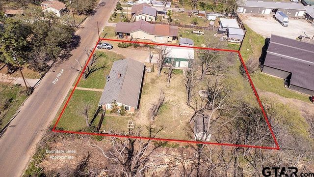 1230 BIG ROCK, Canton, TX 75103