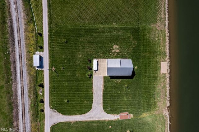 146 S. River Rail Lane, St Marys, WV 26170