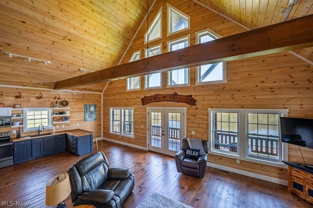 146 S. River Rail Lane, St Marys, WV 26170