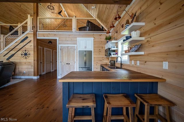 146 S. River Rail Lane, St Marys, WV 26170