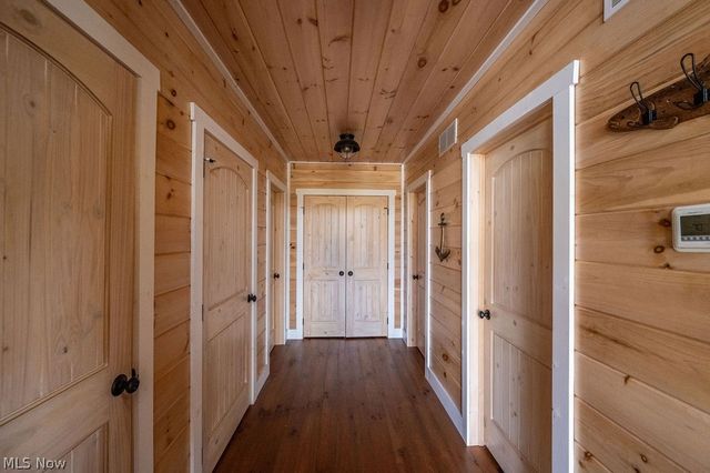 146 S. River Rail Lane, St Marys, WV 26170