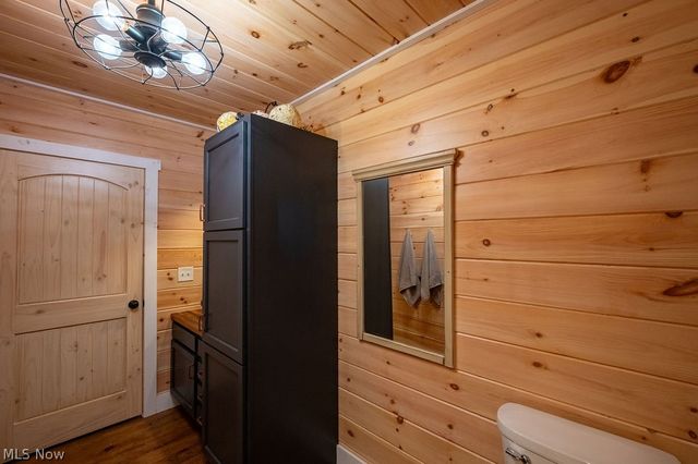 146 S. River Rail Lane, St Marys, WV 26170