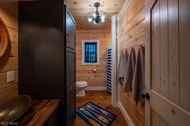 146 S. River Rail Lane, St Marys, WV 26170