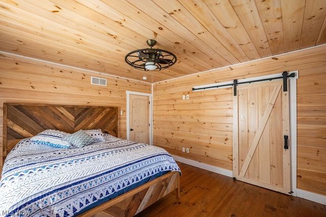 146 S. River Rail Lane, St Marys, WV 26170