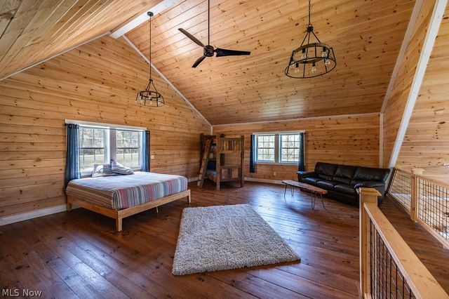 146 S. River Rail Lane, St Marys, WV 26170