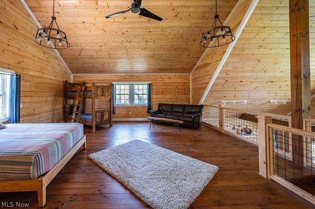 146 S. River Rail Lane, St Marys, WV 26170