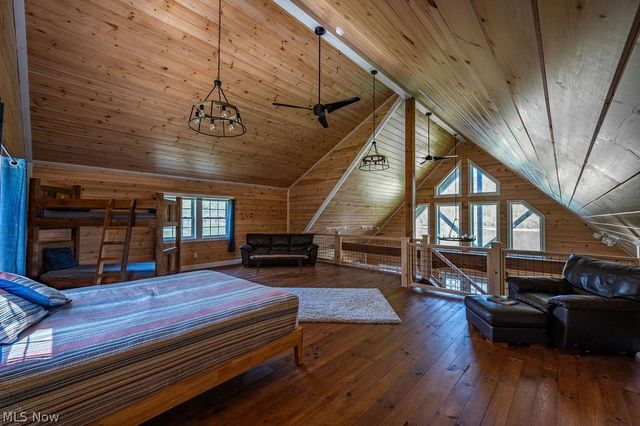 146 S. River Rail Lane, St Marys, WV 26170