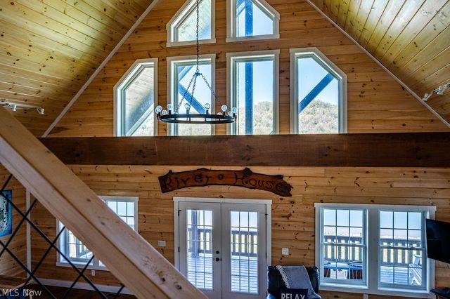 146 S. River Rail Lane, St Marys, WV 26170