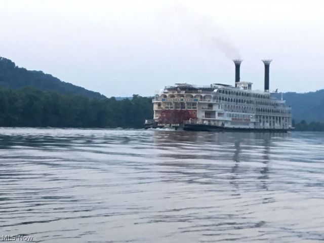 146 S. River Rail Lane, St Marys, WV 26170