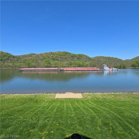 146 S. River Rail Lane, St Marys, WV 26170