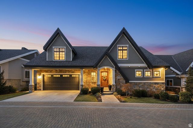 8142 S NEWBURY GROVE LN, Cottonwood Heights, UT 84093