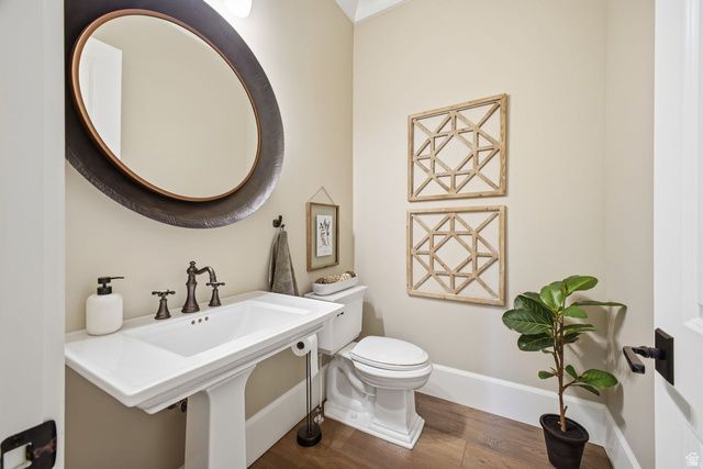 8142 S NEWBURY GROVE LN, Cottonwood Heights, UT 84093