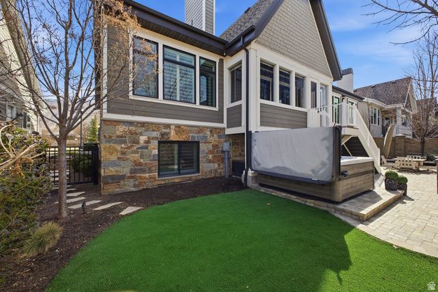 8142 S NEWBURY GROVE LN, Cottonwood Heights, UT 84093