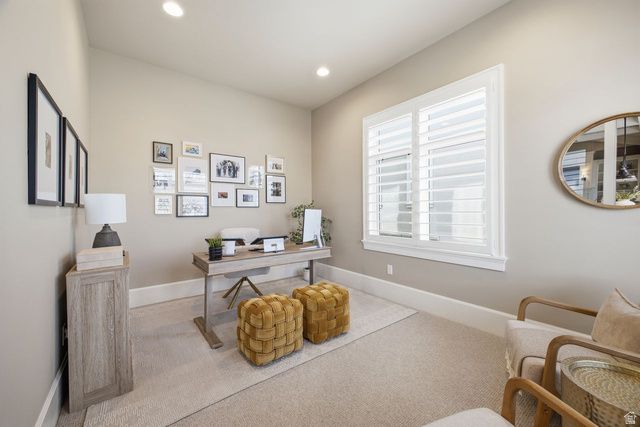 8142 S NEWBURY GROVE LN, Cottonwood Heights, UT 84093