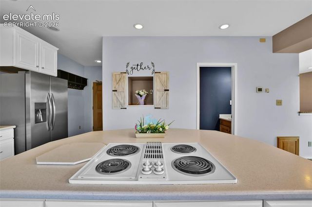 6674 Chantilly Place, Colorado Springs, CO 80922