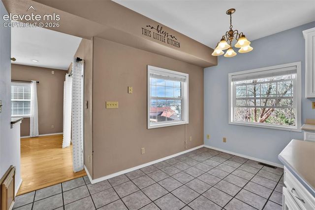 6674 Chantilly Place, Colorado Springs, CO 80922