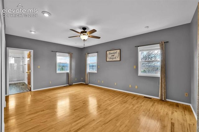 6674 Chantilly Place, Colorado Springs, CO 80922