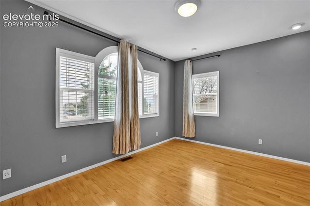 6674 Chantilly Place, Colorado Springs, CO 80922