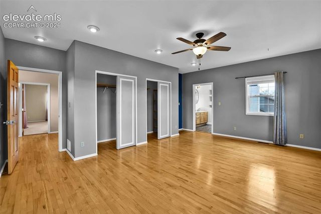 6674 Chantilly Place, Colorado Springs, CO 80922
